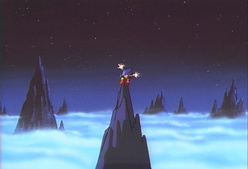 Sonic the Hedgehog: The Movie